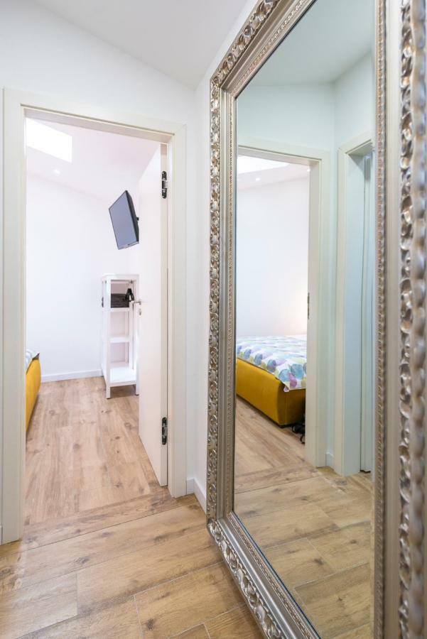 Apartment Central 1 Дубровник Экстерьер фото