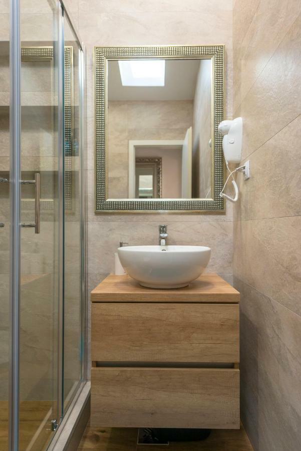 Apartment Central 1 Дубровник Экстерьер фото