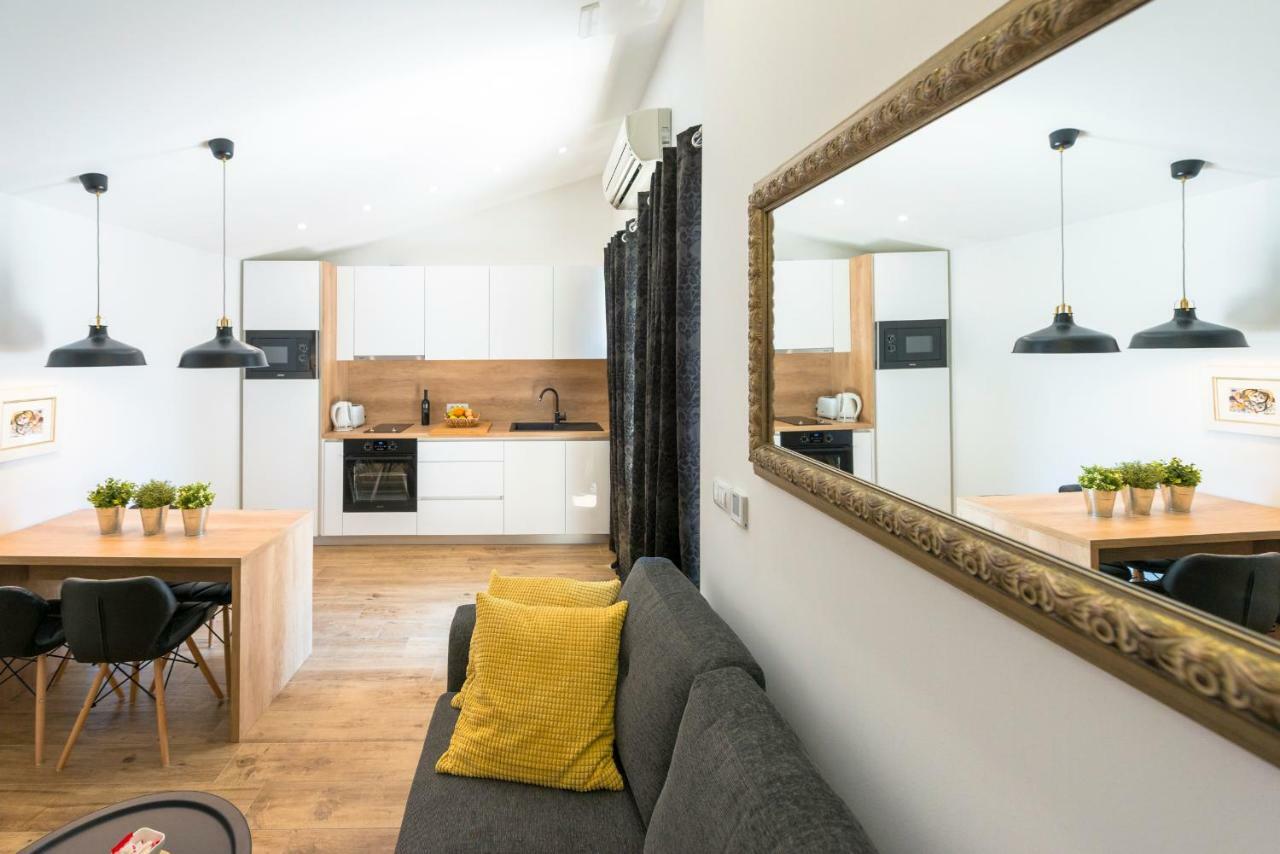 Apartment Central 1 Дубровник Экстерьер фото